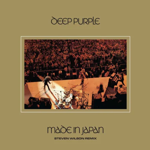 Made In Japan